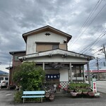 島田食堂 - 