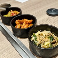 一鳥目 とり松 - 