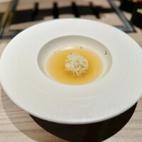 一鳥目 とり松 - 