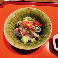 一石三鳥 別邸 - 