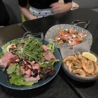 GARB CENTRAL -  GARB CENTRAL -