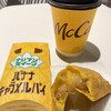 マクドナルド 東大阪巨摩橋店