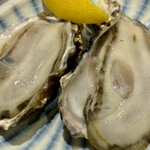 大衆酒場 牡蠣る。 - 