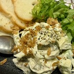 大衆酒場 牡蠣る。 赤坂店 - 