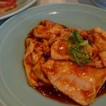 やきにく 燈火園 - 