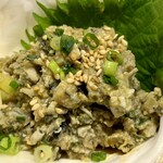 大衆酒場 牡蠣る。 - 