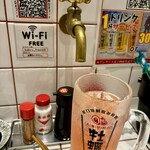 大衆酒場 牡蠣る。 - 