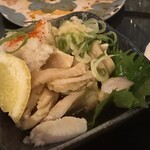 ホルモッシュ - 