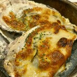 大衆酒場 牡蠣る。 - 