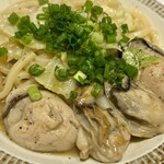 大衆酒場 牡蠣る。 - 