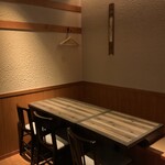 名古屋コーチン鶏おでん清水 - 