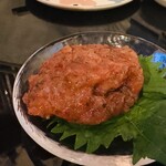 ホルモッシュ - 