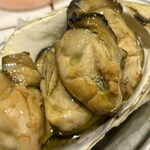 大衆酒場 牡蠣る。 - 