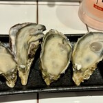 大衆酒場 牡蠣る。 赤坂店 - 