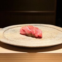 鮨 由う - 