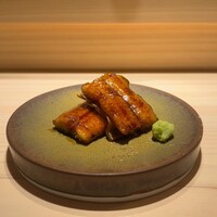 鮨 由う - 
