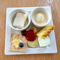 AWkitchen TOKYO 新丸ビル店 -  AWkitchen TOKYO 新丸ビル店 -