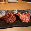 牛兵衛草庵 - 和牛カルビ&ハラミ