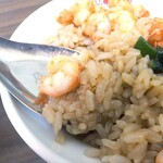 集品蝦仁飯 - 蝦仁飯