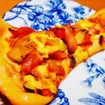 小麦の郷 - 料理写真: