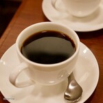 上島珈琲店 - ドリンク写真: