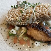 キハチ 青山本店 - 