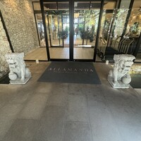マラルンガ鉄板焼 - 