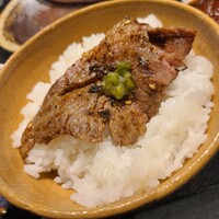 肉 希々 -  肉 希々 -