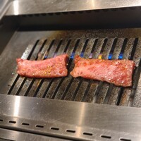 肉 希々 -  肉 希々 -