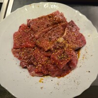 肉 希々 -  肉 希々 -