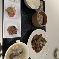 南国酒家 原宿本店 - 