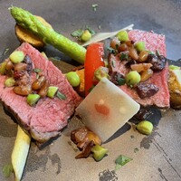 キハチ 青山本店 - 