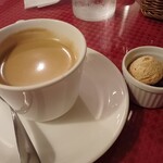 レストラン＆パティスリー 木かげ茶屋 - 