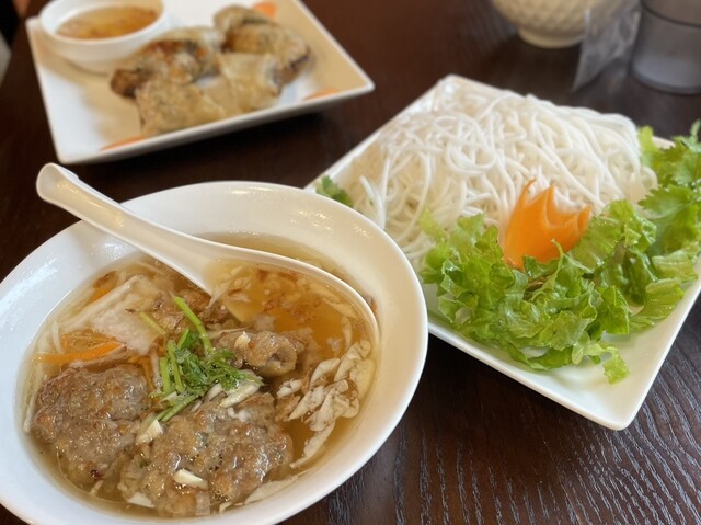フォー 8 桑名 - 西桑名/ベトナム料理 | 食べログ フォー 8 桑名 - 西桑名/ベトナム料理 | 食べログ