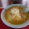 ラーメン＆カレー専門店 太源