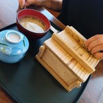 浪花寿司 - 
