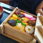 浪花寿司 - 