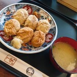 浪花寿司 - 