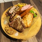 Italianbar ATTACHMENT 2nd 大宮店 - 