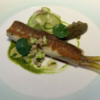 レストラン リューズ - 