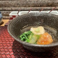 天麩羅 巽 - 