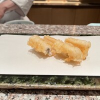 天麩羅 巽 - 