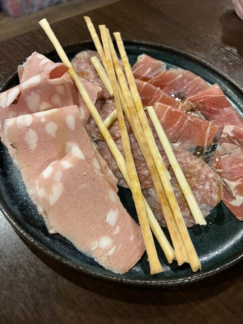 Musashino Bar Hibarigaokaten