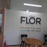 FLOR GELATO ITALIANO - 