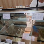 FLOR GELATO ITALIANO MIYAGI - 