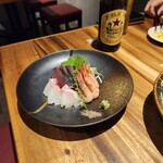 酒と麺 タイノタイ 池尻本店 - 