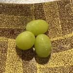 銀座 和牛鉄板焼 USHIGAMI - 