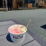 FLOR GELATO ITALIANO MIYAGI - 