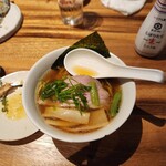 酒と麺 タイノタイ - 