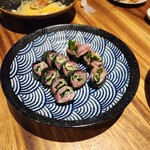 酒と麺 タイノタイ 池尻本店 - 